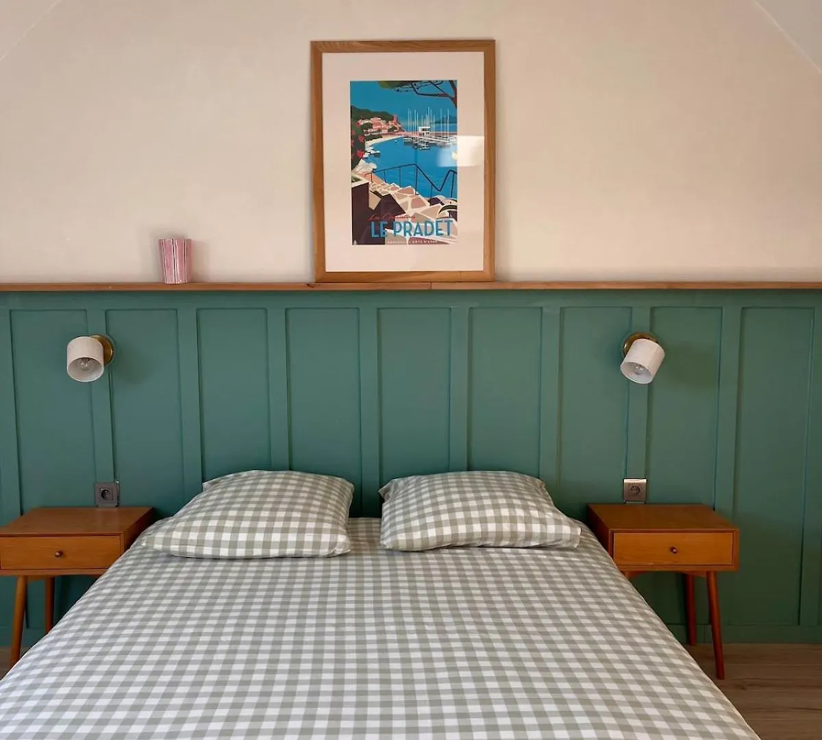 סנט-קולומב Renovated House Near Beaches